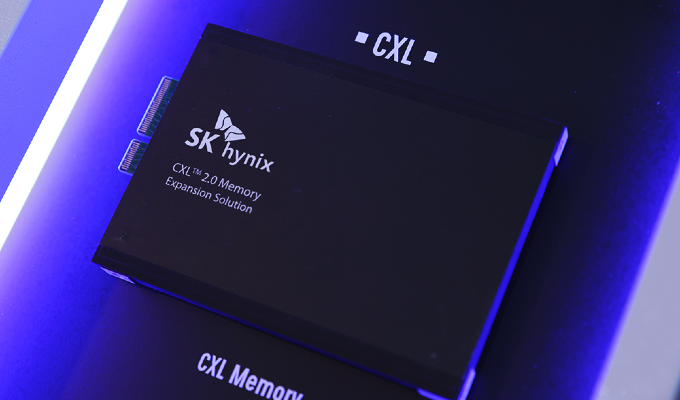 SK hynix Reports Q1 Loss Amid Memory Chip Downturn, Expects Rebound in Q2.