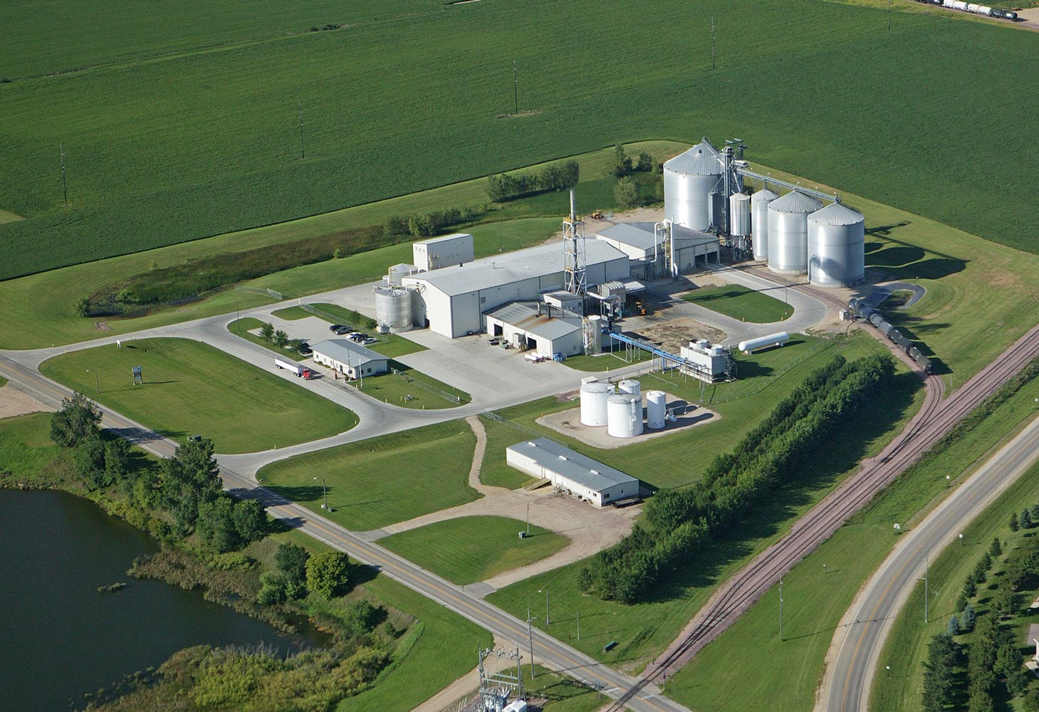 Gevo and LG Chem Join Forces to Develop Bio-Propylene for Renewable Chemicals