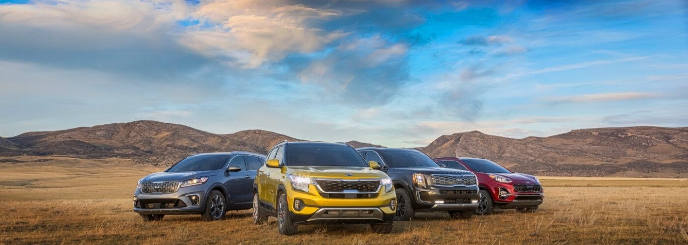 Kia's 2030 Electrification Plan: 4.3M Sales & 55% EV Share