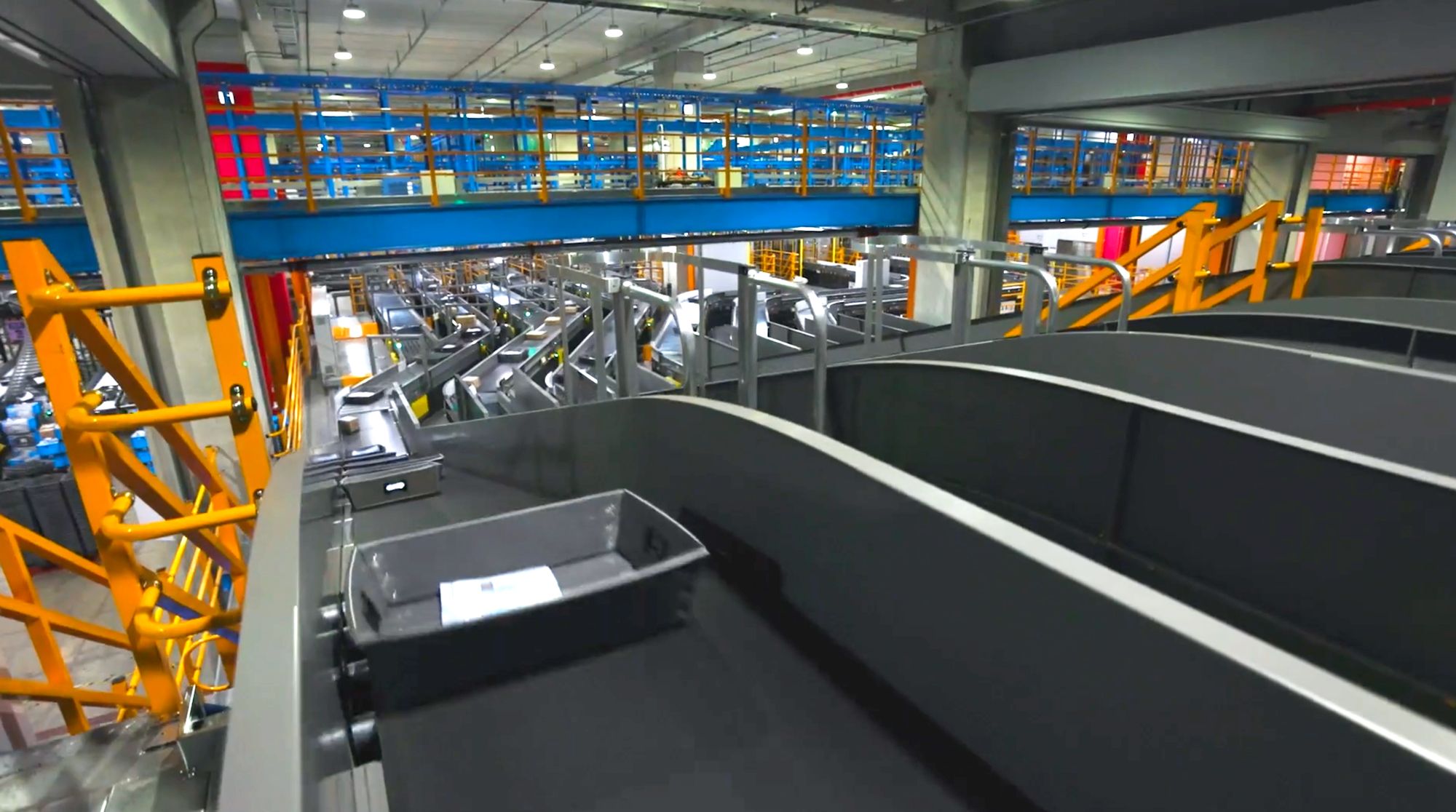 Coupang Set to Enter Logistics Market, Poised to Disrupt Industry Dominance