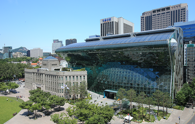 Seoul Metropolitan Government to Boost Mid-stage Startups with KRW 325 Billion Fund.