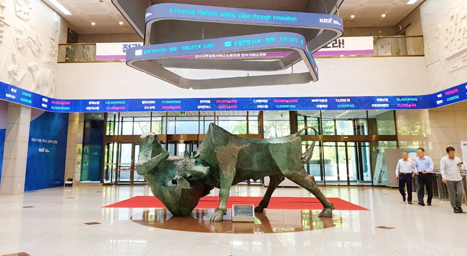 S. Korean D2C Startups BrandX and Blank Corporation Prepare for IPOs.