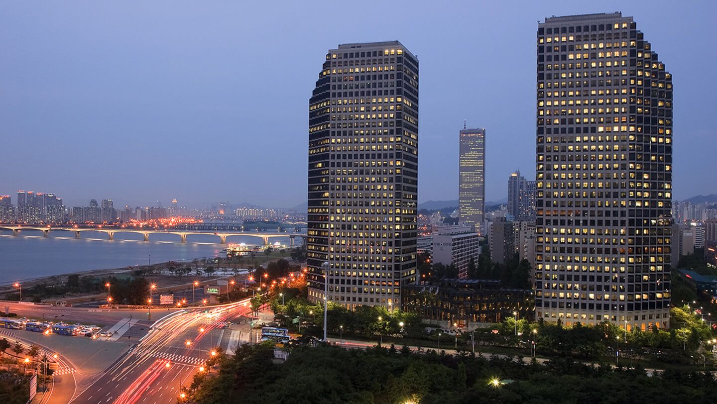 LG Electronics Defies Economic Downturn, Outperforms Samsung in Q1