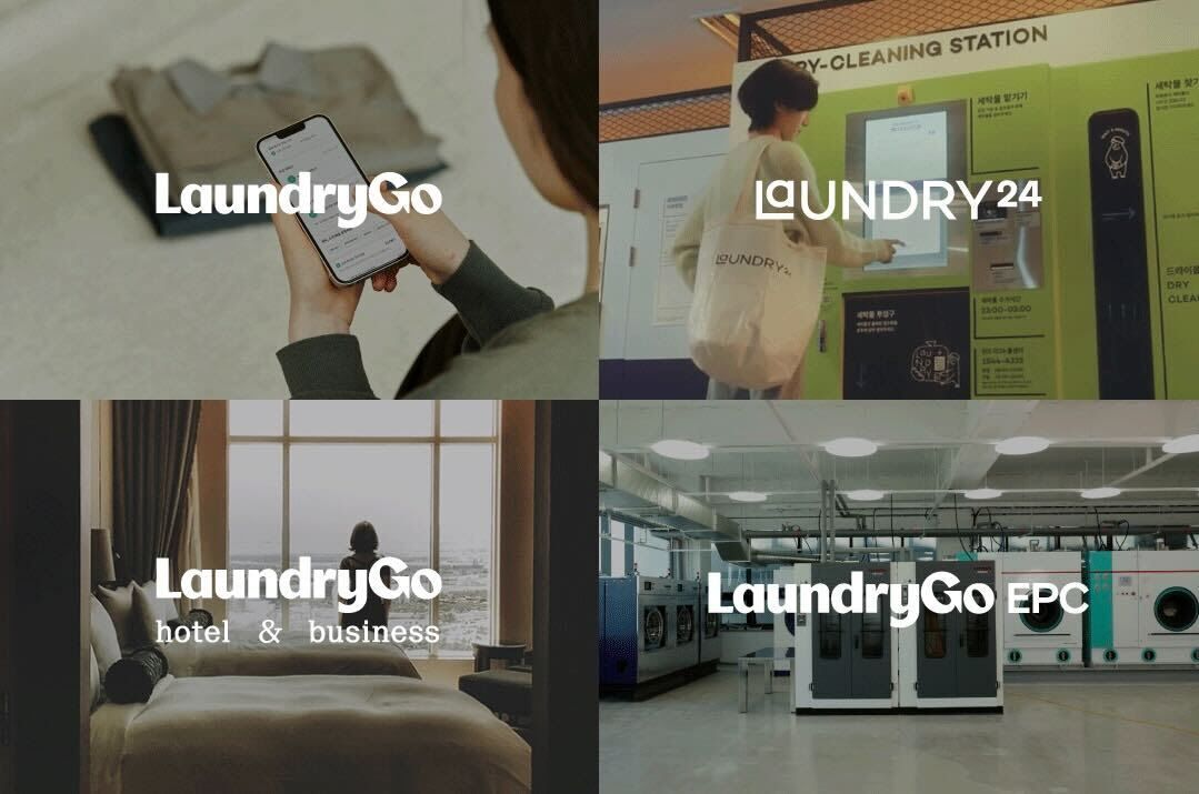 LifeGoesOn's LaundryGo Surpasses KRW 5 Billion in Sales, Enters Positive Cash Flow Territory