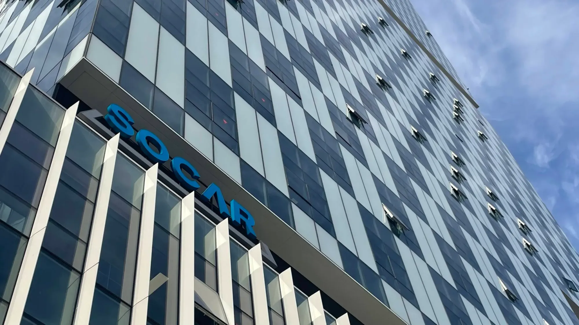 Socar Commuting Passes Gain Traction as On-Site Work Returns