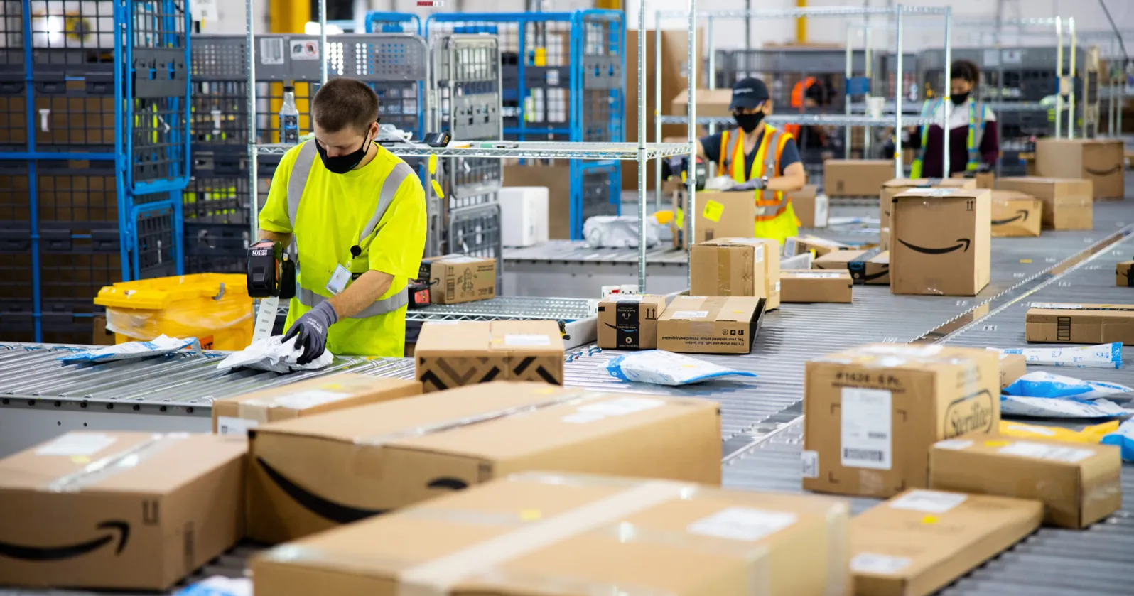 Amazon Partners with SK Telecom's 11 Street to Enter South Korean eCommerce Market