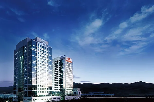 Hyundai Motor Group's $18 Billion Bet to Become Top 3 Global EV Manufacturers by 2030