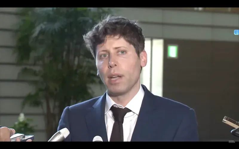 OpenAI Explores Japanese Expansion, CEO Meets with Prime Minister Kishida