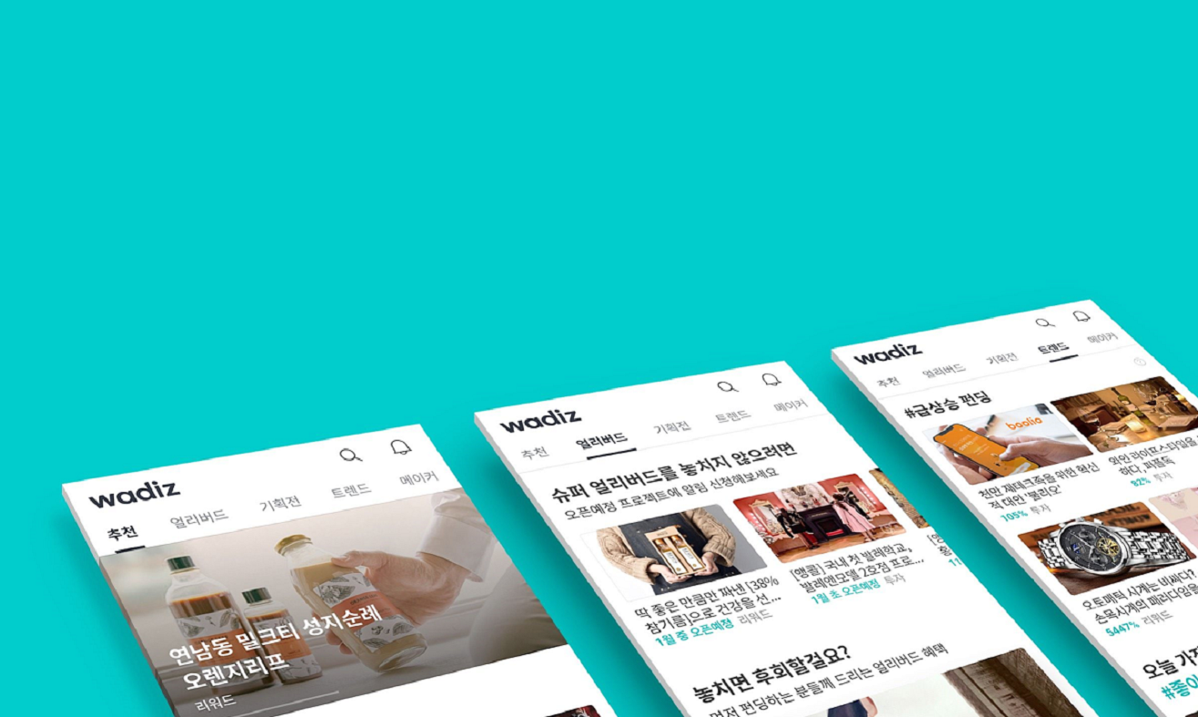 South Korean Platform Wadiz Strengthens Security Measures Amid Fraud Concerns