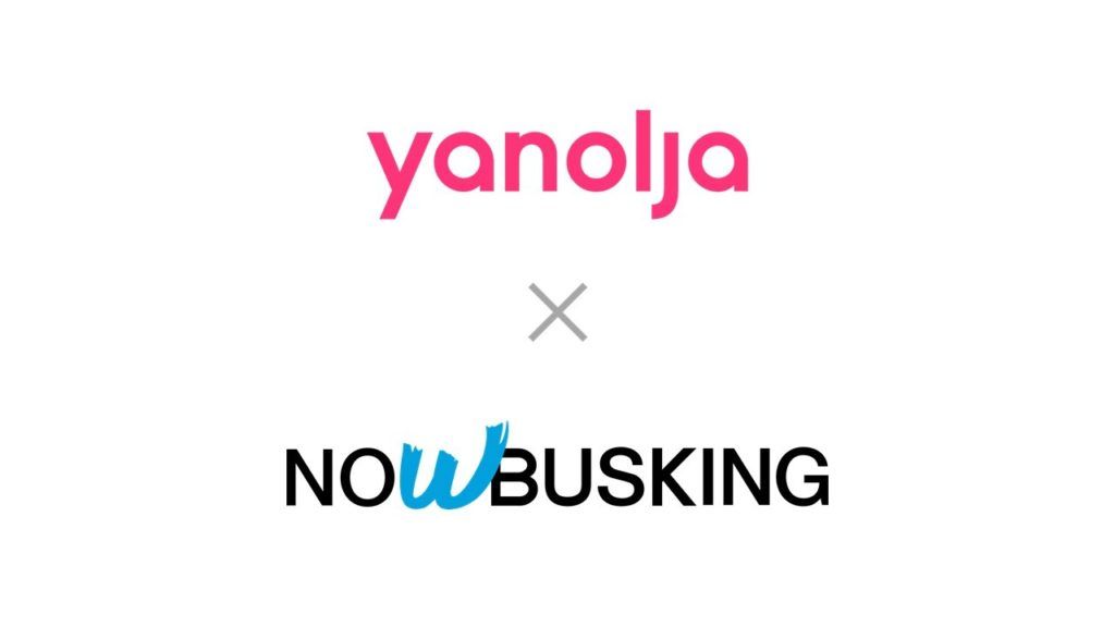 Yanolja Invests in noW Busking, Expanding its Total Travel Vertical Ecosystem.