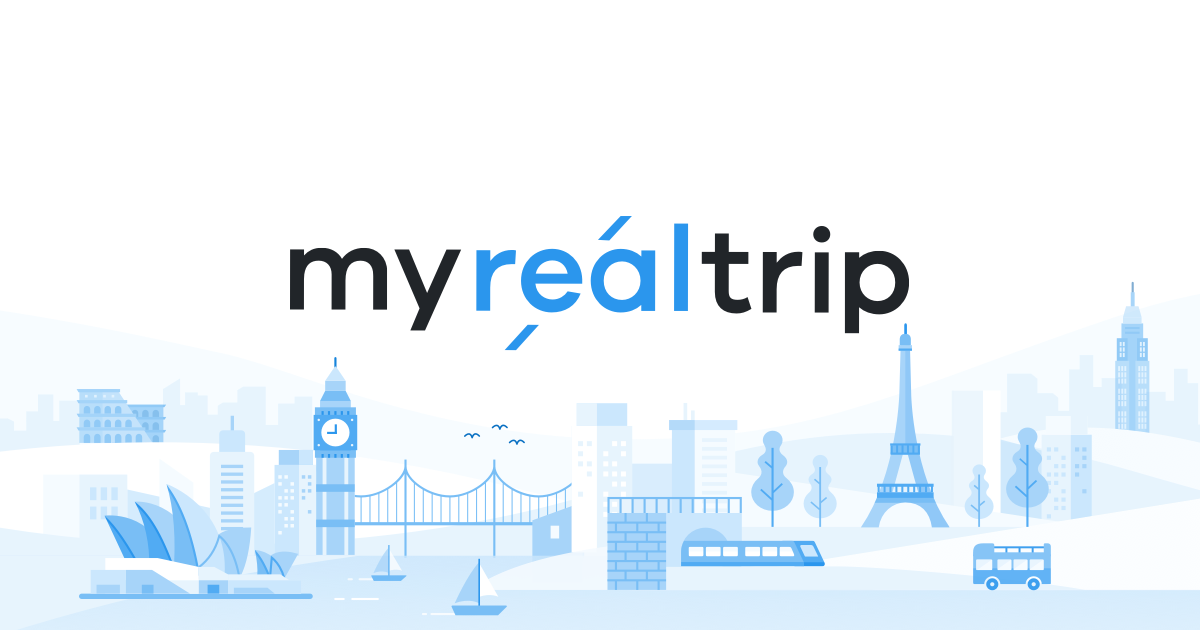 My Real Trip secured Series D funding during a chaotic COVID-19 pandemic.