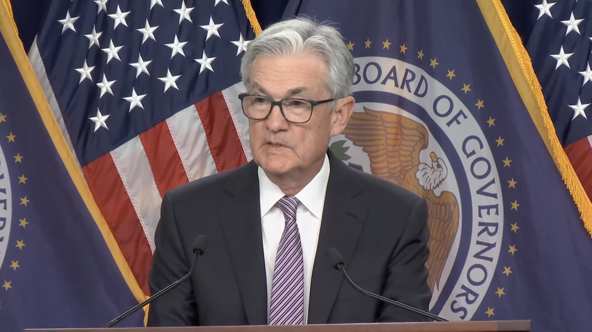 Fed Hikes Rates Amid Inflation Concerns, Robust Job Gains