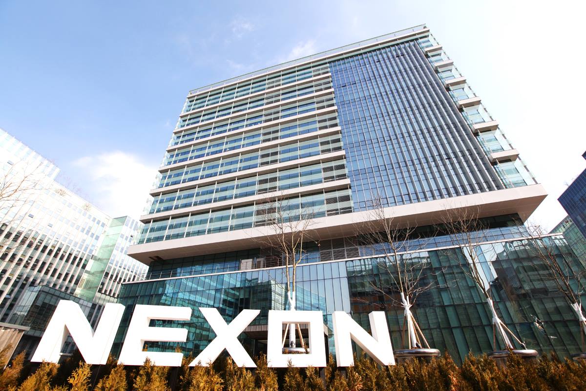Nexon Reports Record-Breaking Revenue in Q1 2023