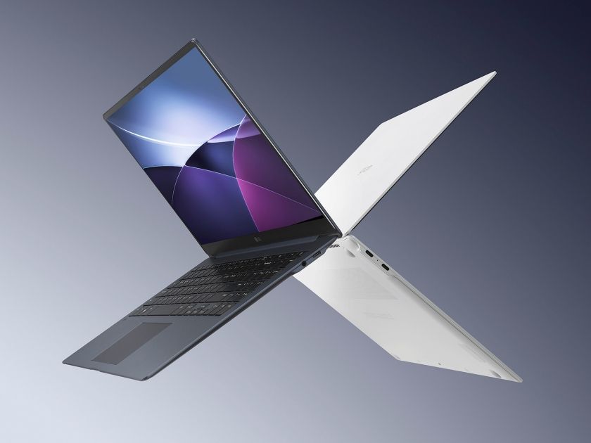 LG Electronics Introduces Ultra-Thin, High-Performance Gram Laptop