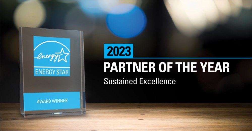 Samsung Electronics America Garners Dual ENERGY STAR Awards for Sustainability and Energy Efficiency
