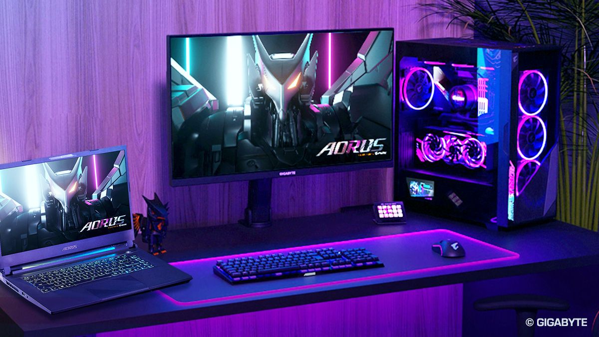 GIGABYTE to Unveil Latest Computing Innovations at COMPUTEX 2023