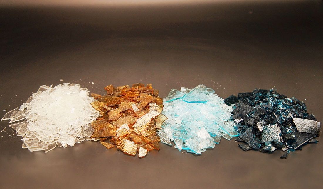 LG Electronics Uses Antimicrobial Glass Powder and Sea Glass to Improve Hygiene and Restore Marine Ecosystems