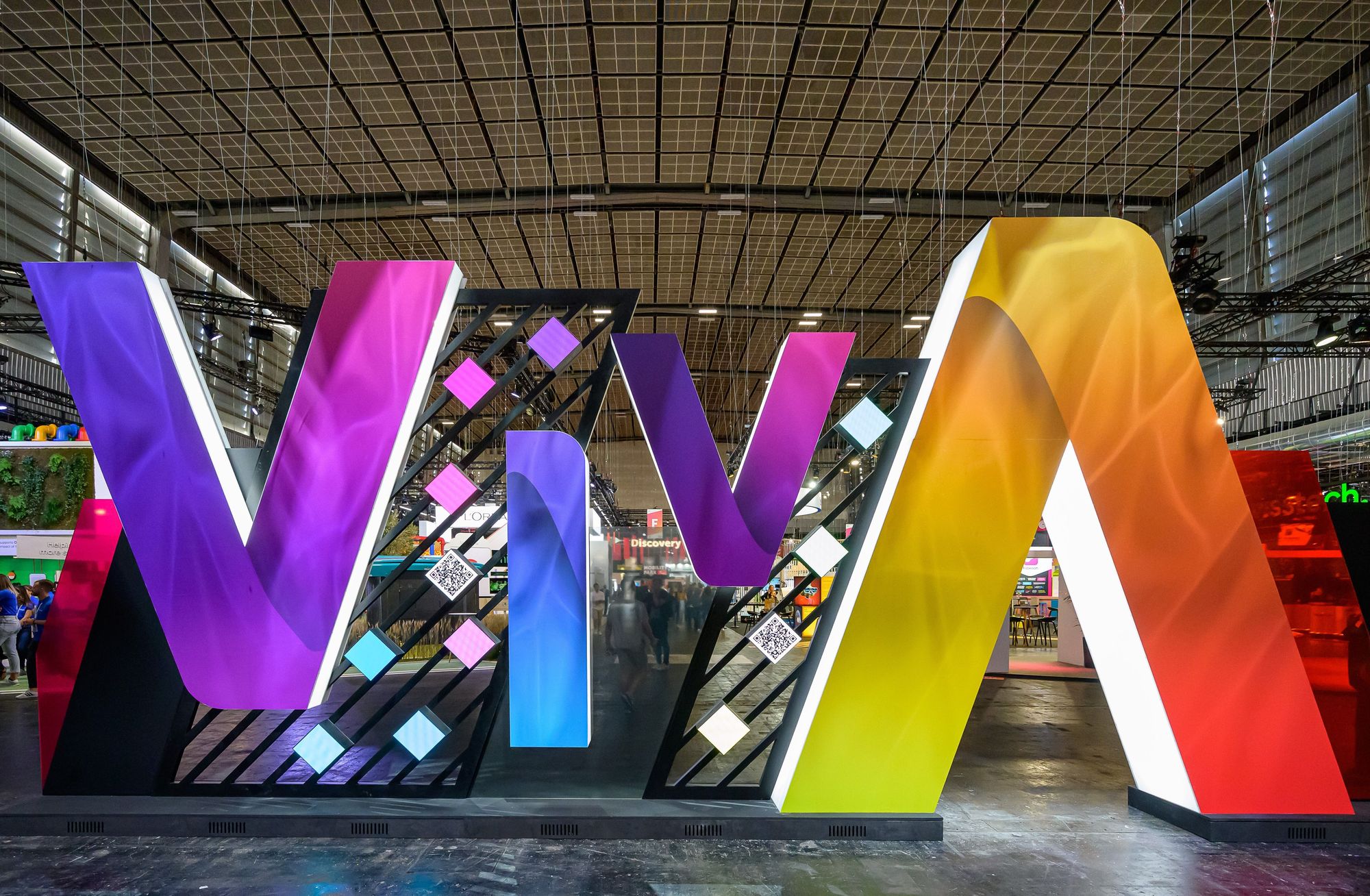 Global Innovators Unite at VivaTech 2023: Tackling Societal Challenges through Technology