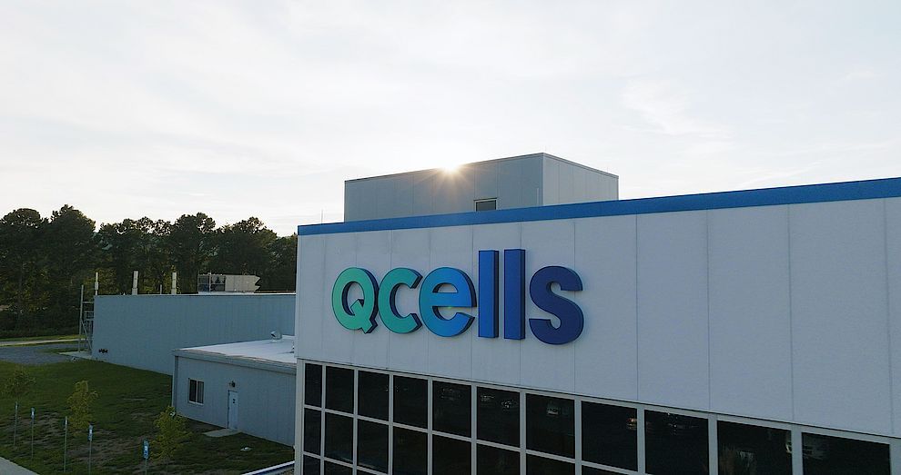 Qcells Dominates US Solar Market: Wood Mackenzie Report