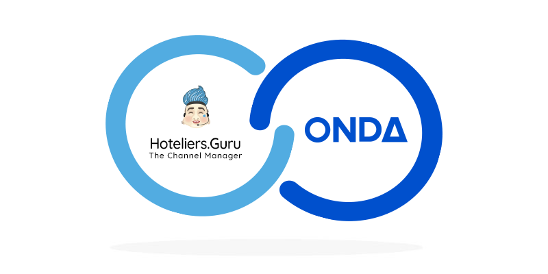 ONDA Invests in Hoteliers.Guru to Accelerate Global Expansion in Hospitality