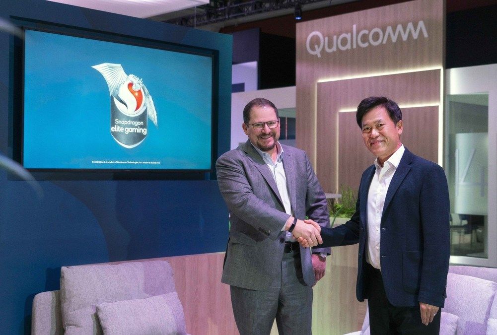SK Telecom Collaborates with Qualcomm and INTEGRIT.