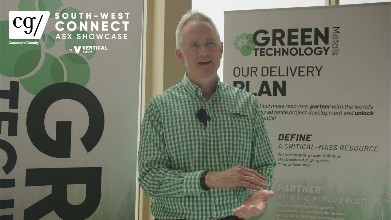 LG Energy Solution Bets on GT1 to Meet Growing Lithium Demand