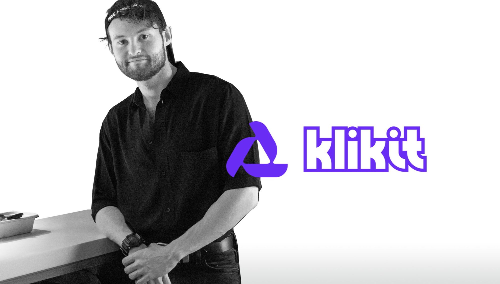 Klikit Secures Seed Funding to Revolutionize Food and Beverage Ecosystem