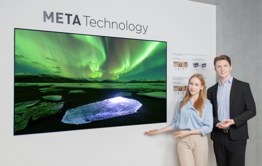 LG Display Recognized for OLED and Stretchable Display Research