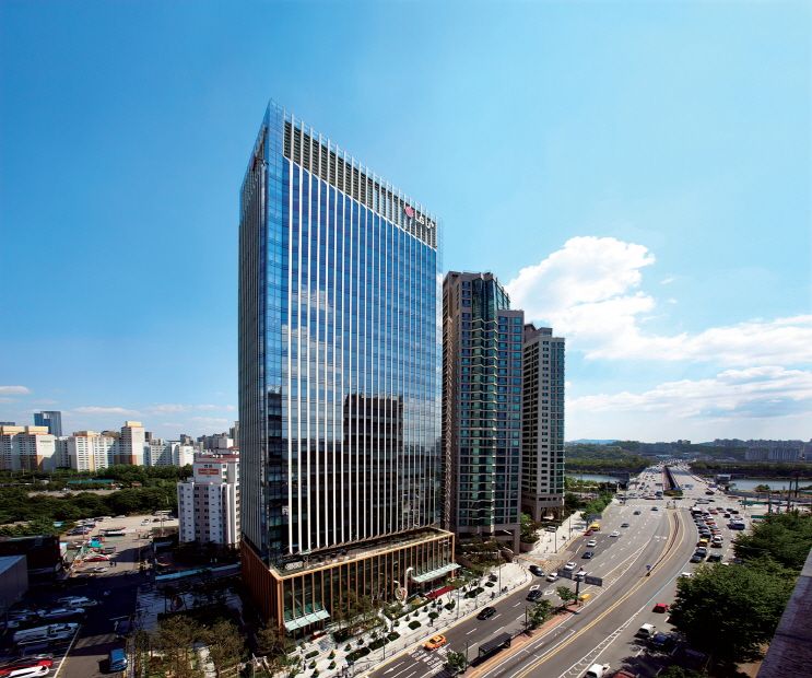 LG Uplus Reports 3.9% Increase in Revenue in 1Q2023