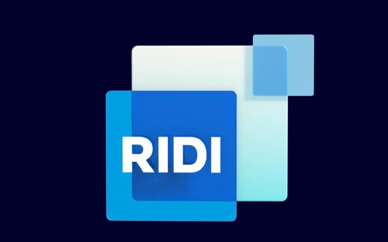 Ridi Sees Strong Growth as Global Webtoon Business Gains Traction