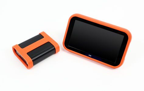 EV Link Develops Fast and Accurate Battery Management System for Electric Vehicles