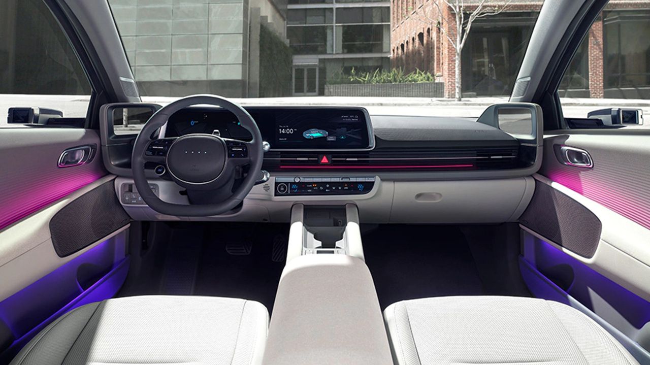 Hyundai Motor Group and Watcha Bring Video Streaming to Connected Cars