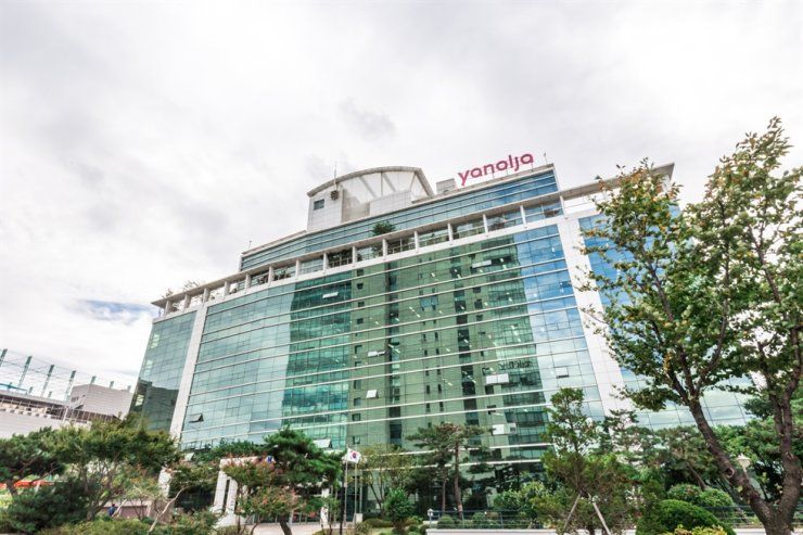 Yanolja's GMV Surges to Over KRW 4 TR Despite Pandemic.