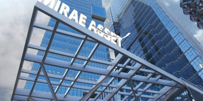 SK Telecom and Mirae Asset Securities Partner to Build Security Token Ecosystem