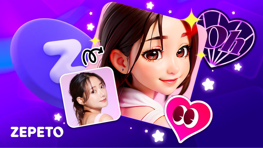 Naver Z's Leap into Metaverse with AI Avatars