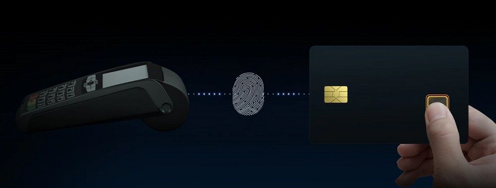 Game Changer: Samsung's All-in-One Biometric Card IC Solution