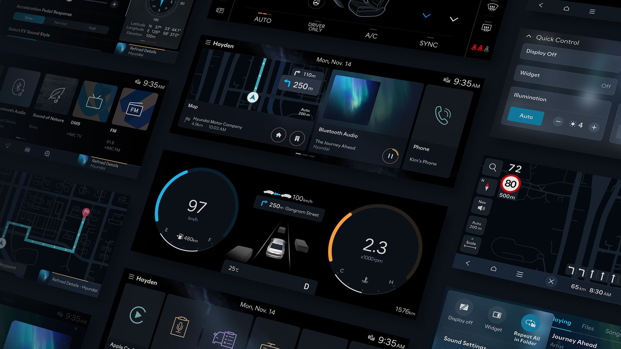 Hyundai's Connected Car Subscribers Surpass 10M Mark Globally