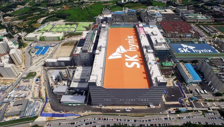 SK Hynix Reports 2022 Financial Results with Revenues of KRW 44.648 Trillion.