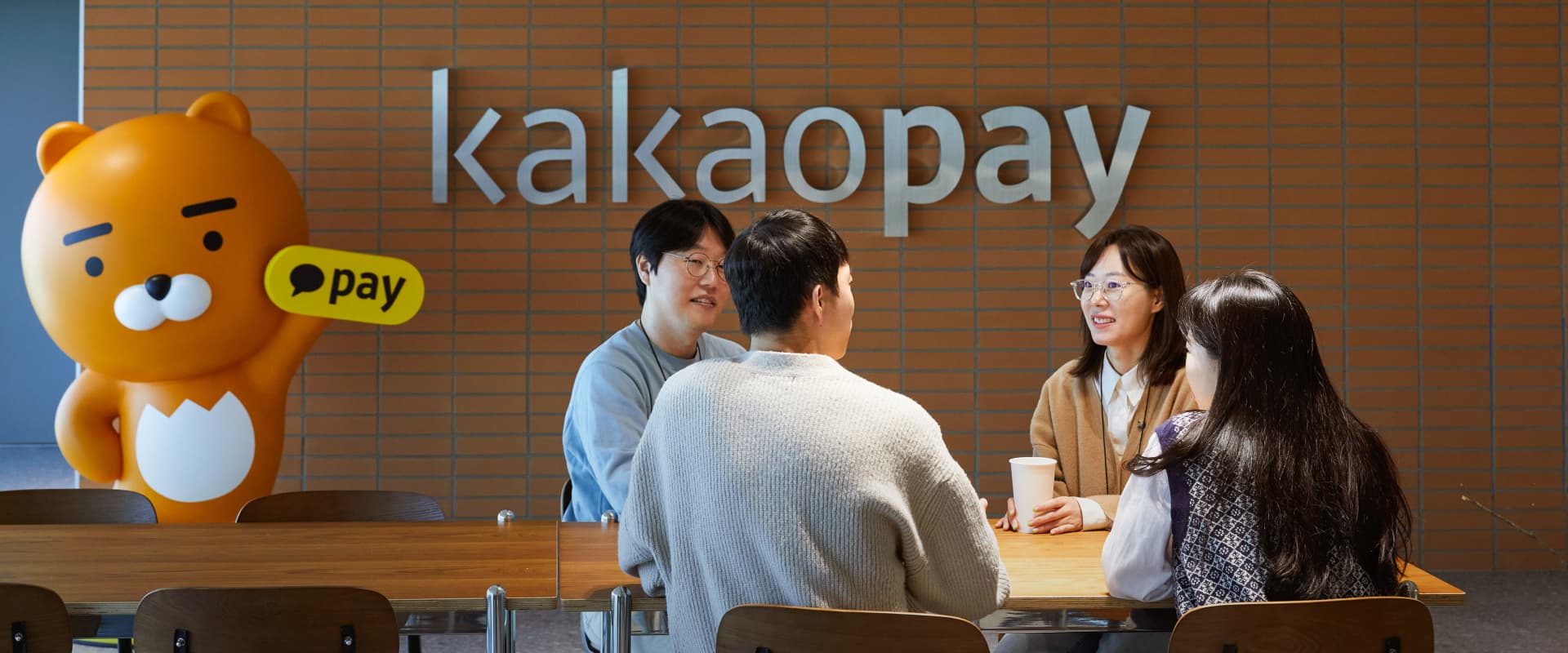 Kakao Pay Reports Strong FY 2022 Performance, Outlines Expansion Plans.