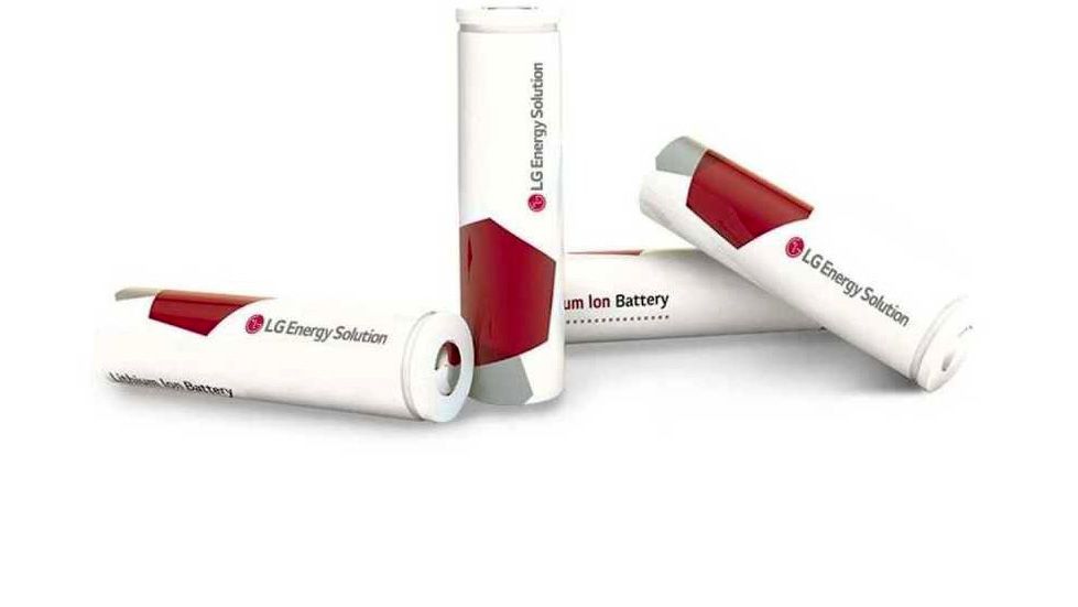 LG Energy Solutions in Talks with Tesla to Supply Batteries for New Arizona Plant