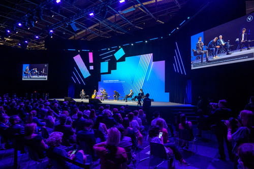 VivaTech 2023: Innovating for a Sustainable Future