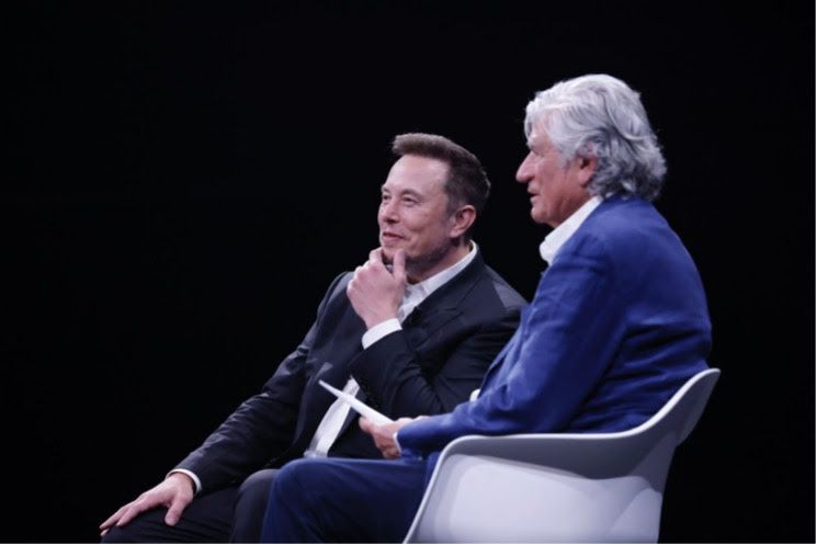 VivaTech 2023: Global Tech Hub Sets New Attendance Record