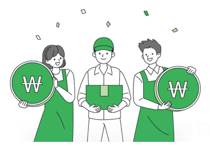 Naver Financial Broadens Quick Settlement for Off-Platform Merchants