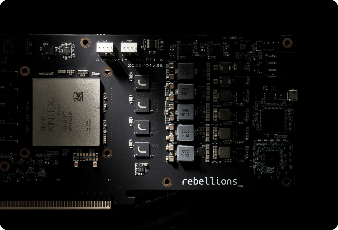 KT and Rebellions Join COMPAS Project to Bolster AI Capabilities