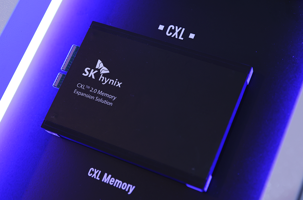 DRAM, NAND, & AI: SK hynix's Q2 2023 Analysis