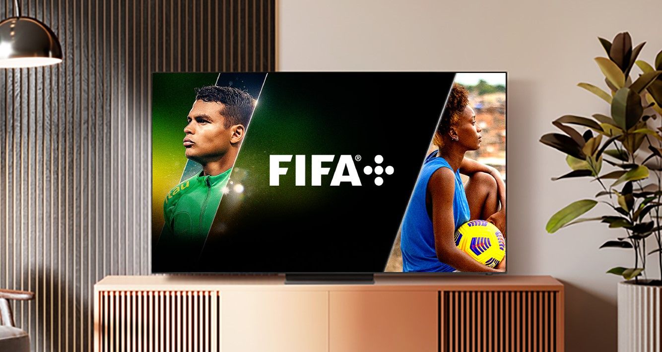 Samsung TV Plus Integrates FIFA+ Amid Women’s World Cup 2023