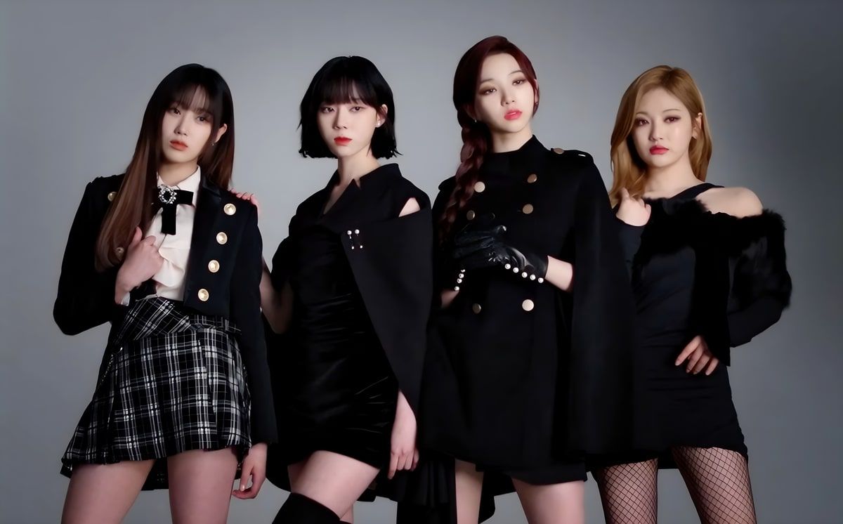 Aespa announces the first solo concert and festival appearance in the United States.