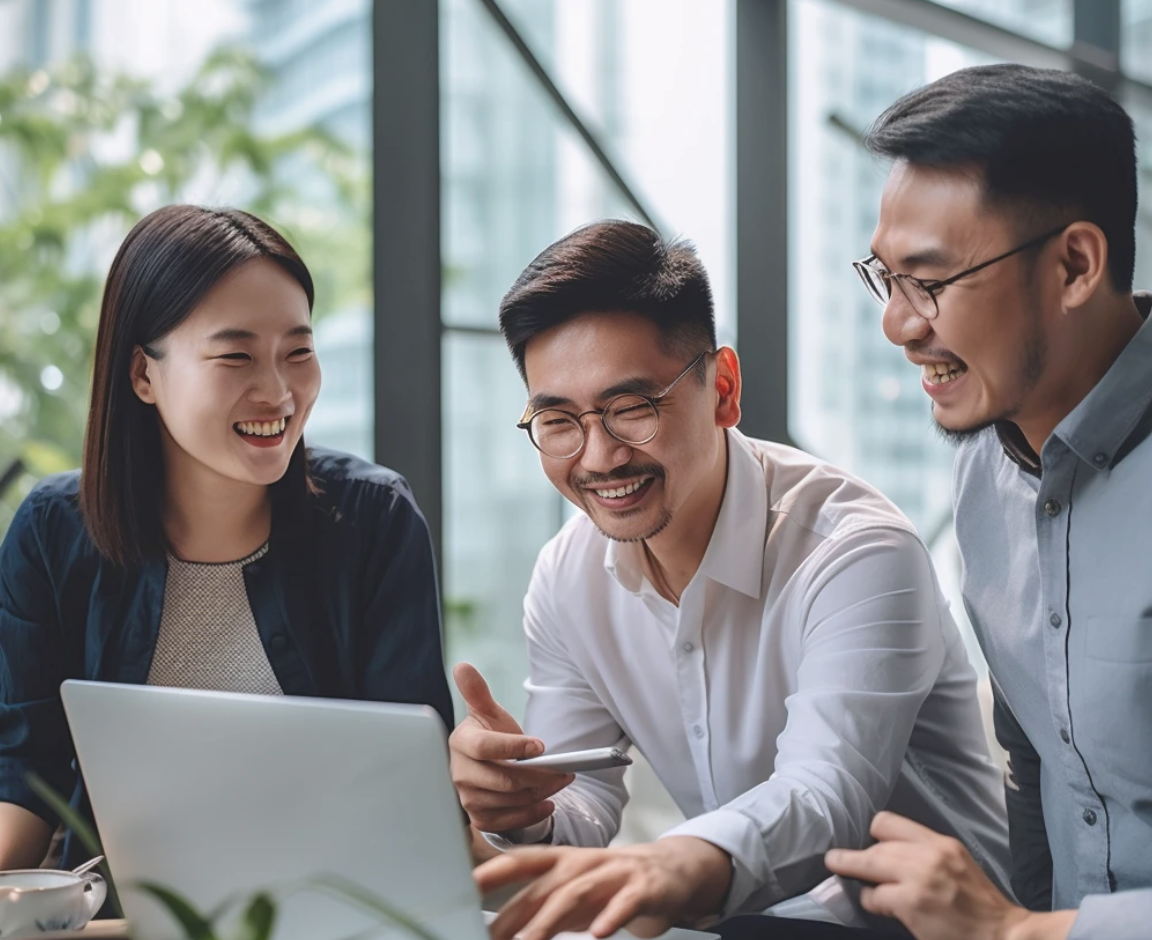 BHSN Secures KRW 6 Billion Series A Funding for AI Contract Management