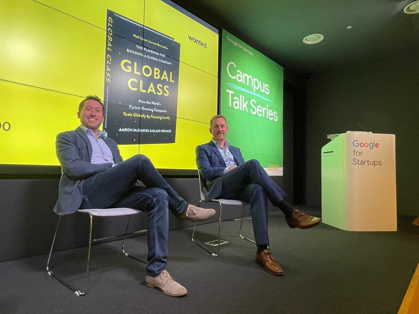 Global Class’ Targets South Korea: Insights on Business Expansion to the Globe