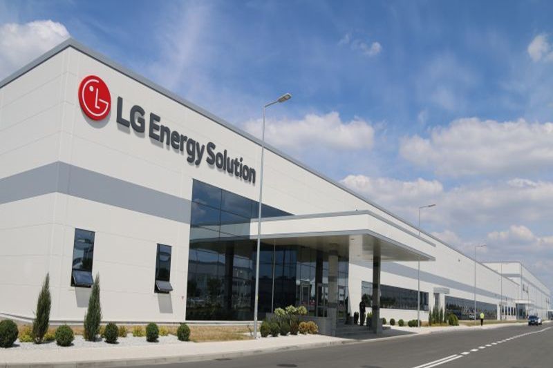Q2 2023 Earnings: LG Energy's Rising Sales and Market Insights
